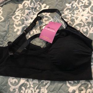 Nursing Bra Brand New Hands free